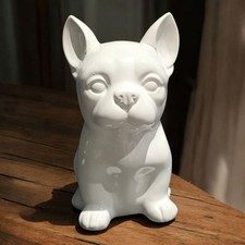 White ceramic french for sale  Riverview
