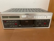 Revox b215 cassette gebraucht kaufen  Vaterstetten