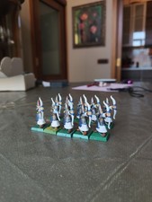 Warhammer the old usato  Napoli