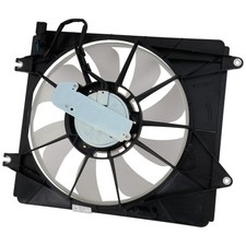 Conjunto de ventiladores de refrigeração passageiro lado direito para Honda HR-V 2023 comprar usado  Enviando para Brazil
