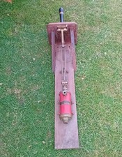 Vintage beer pump for sale  RETFORD