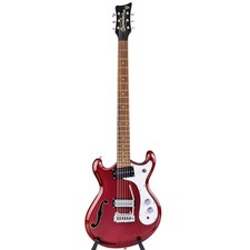 Danelectro baritone tr gebraucht kaufen  Neustadt b.Coburg