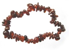 Splitter armband granat gebraucht kaufen  Rieseby