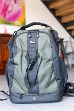 Fotorucksack lowepro flipside gebraucht kaufen  Kraichtal