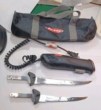 Berkley electric fillet for sale  Merritt Island