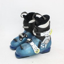 Salomon junior ski for sale  South Boston