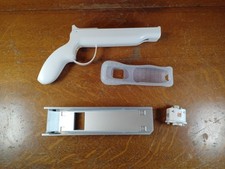 Wii accessories wii d'occasion  Expédié en Belgium