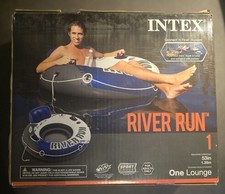 Intex river run for sale  Clarksville