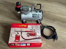 Paasche double action for sale  Brooklyn