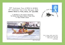 1999 poole lifeboat for sale  PINNER