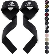 Fitgriff straps palestra usato  Vignola Falesina