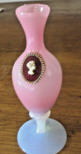 Ancien vase opaline d'occasion  Perros-Guirec