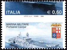 Marina militare portaerei usato  Roma