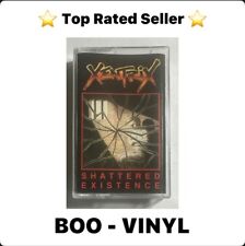 Xentrix shattered existence for sale  DONCASTER