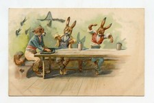 Humanized rabbits and d'occasion  Expédié en Belgium