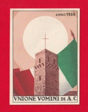 Azione cattolica italiana usato  Monrupino