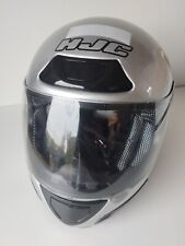 Casque moto intégral d'occasion  Verneuil-l'Étang