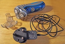 Philips hq7120 cordless for sale  BUXTON