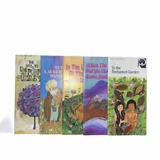 Lot purple puzzle for sale  Harrison Township