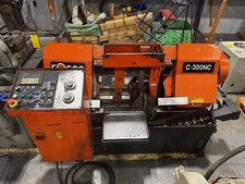 Cosen 300nc horizontal for sale  Louisville