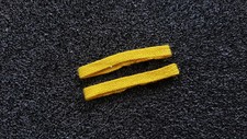 Bundeswehr litze litzen gebraucht kaufen  Freihung