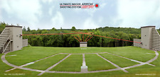 Skeet trap banner for sale  YATELEY