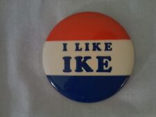 Vintage like ike for sale  Cambridge