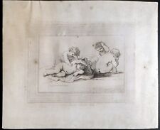 Cipriani putti lotta usato  Roma