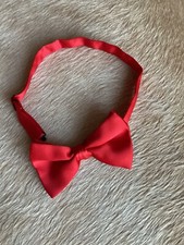 Bowtie mens adjustable for sale  Cathedral City