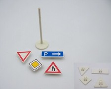 Playmobil construction site d'occasion  Expédié en Belgium