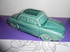 Céramique rarissime renault d'occasion  Unieux