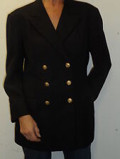 Damen bundeswehr marinejacke gebraucht kaufen  Leipzig