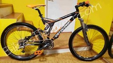 Rebuilt 2002 specialized for sale  Pacifica