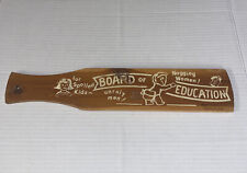 Vintage novelty spanking for sale  Westmont