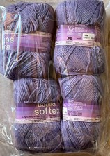 Lot skeins bucilla for sale  Mountainair