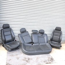 Vauxhall astra seat for sale  DONCASTER