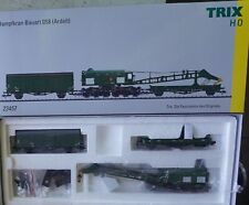 Trix 23457 dampfkran gebraucht kaufen  Wiesenbach