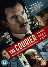 Courier dvd benedict for sale  STOCKPORT