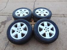 Land rover alloy for sale  KINGSBRIDGE