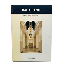 Gae aulenti museum usato  Milano