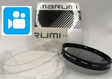 Mint marumi 77mm d'occasion  Expédié en Belgium