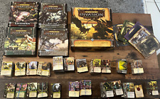 Warhammer invasion lcg gebraucht kaufen  Simmertal