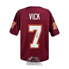 Michael vick autographed for sale  McKeesport