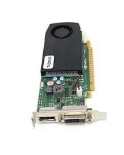 PLACA DE VÍDEO ARISTOCRAT HELIX - SUPORTE PEQUENO NVIDIA GT630, usado comprar usado  Enviando para Brazil