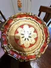 Vassoio antico legno usato  Somaglia