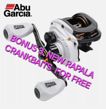 Abu garcia max for sale  Malone