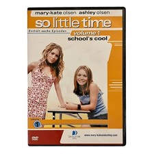 Little time volume gebraucht kaufen  Schneverdingen
