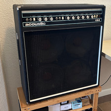 Acoustic control 134 for sale  Reno