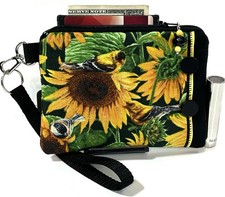 Sunflowers birds handmade for sale  Bellwood