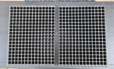 Rigid plastic 252 for sale  MAIDENHEAD